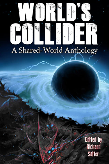 Worlds Collider