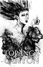 16 Topanga Canyon - with text